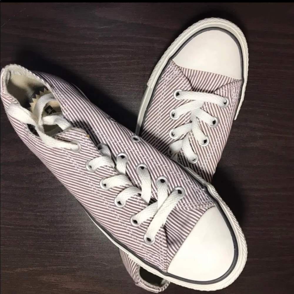 Converses